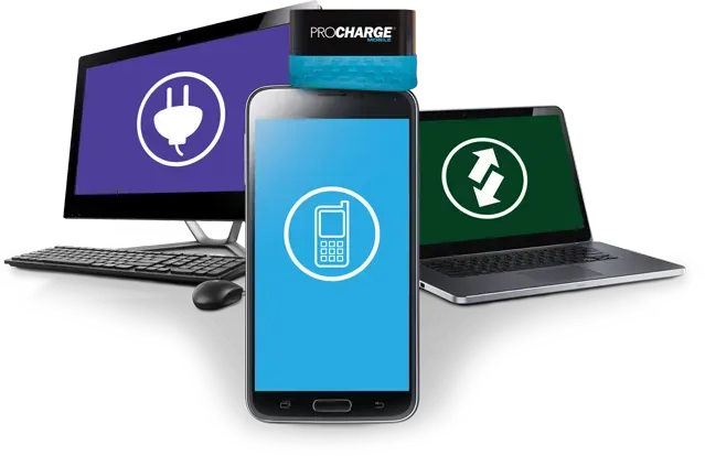 ProCharge